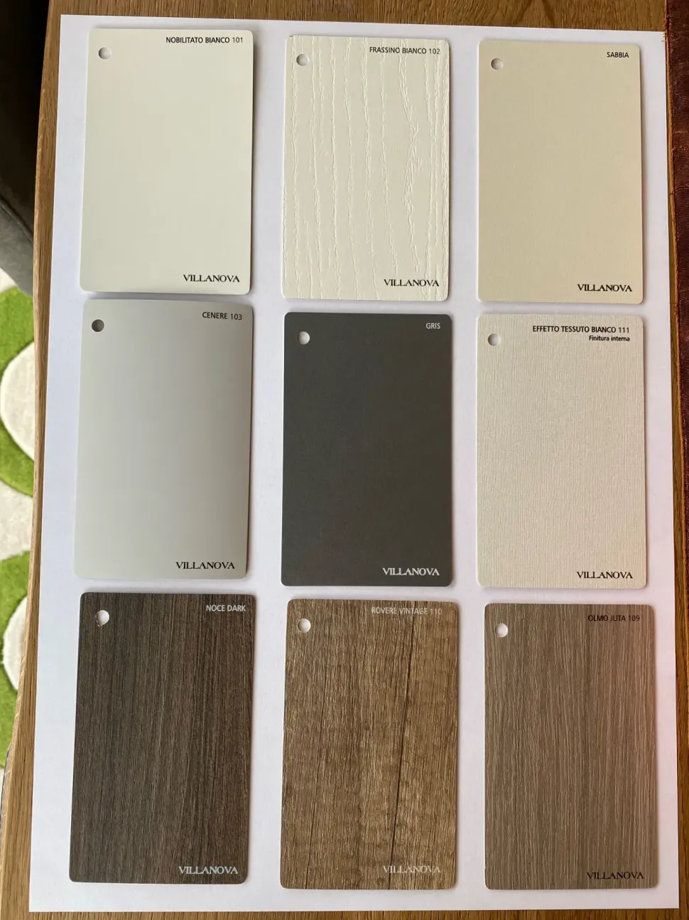 Armadio Aris scorrevole di Villanova A PREZZO SCONTATO 30%