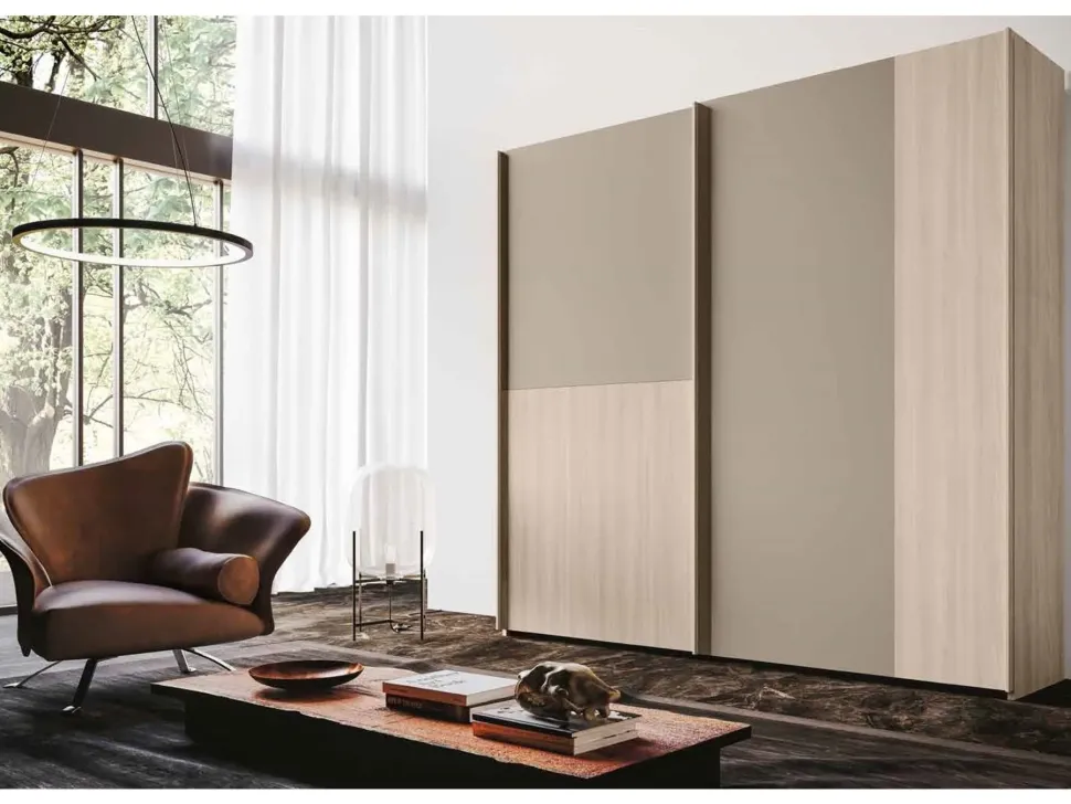 ARMADIO Arm26 Artigianale in OFFERTA OUTLET