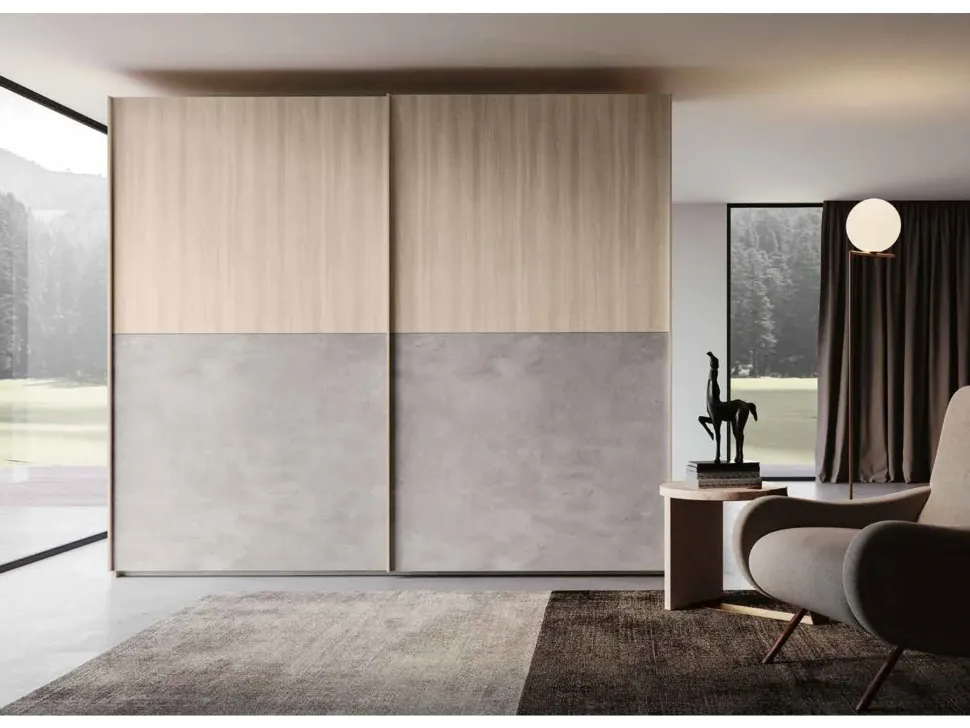 ARMADIO Arm7 Artigianale SCONTATO