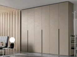 Armadio Armadio 333 Tomasella a sei ante in Offerta Outlet