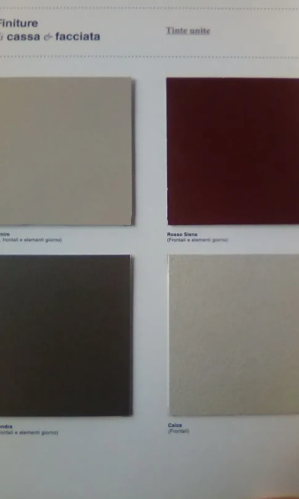 Armadio Armadio a 2 ante scorrevoli mod.luxury con specchi fumè in promo-sconto del 50% Gierre mobili a due ante a prezzo scontato