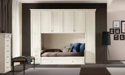 Armadio Armadio a ponte  Mottes selection con ante battenti SCONTATO a PREZZI OUTLET