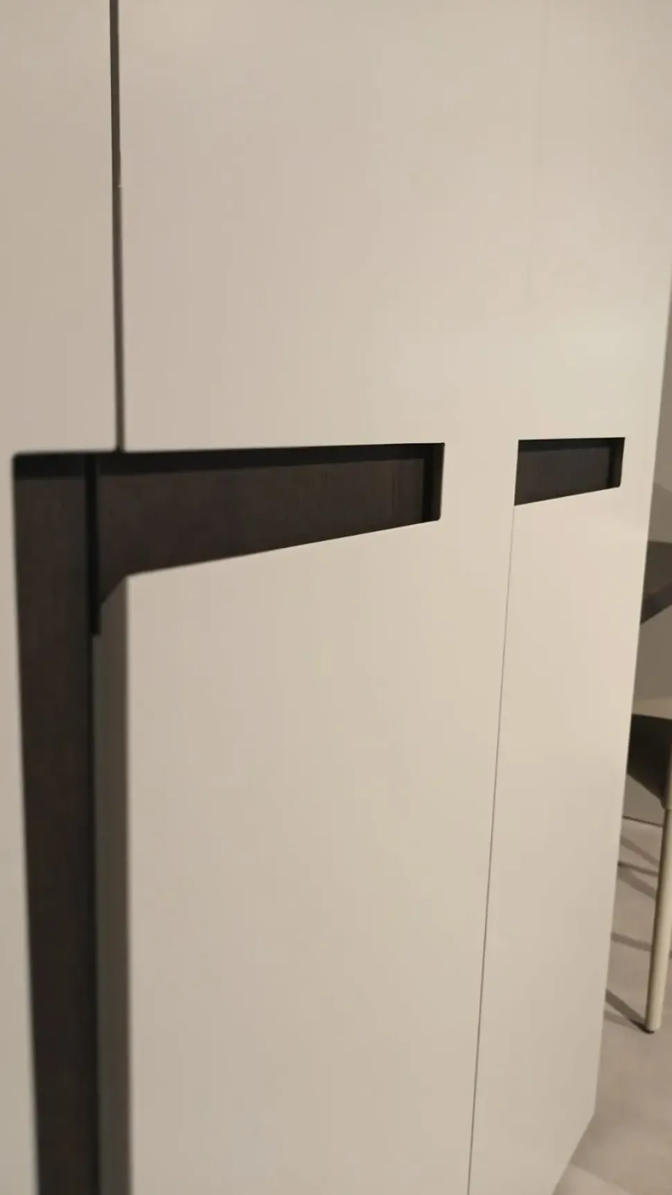 Armadio Armadio alibi Presotto con ante battenti SCONTATO a PREZZI OUTLET