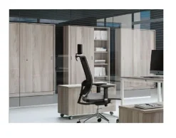 Armadio Armadio ante scorrevoli Flycom a due ante in Offerta Outlet