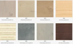 Armadio Armadio art 302 a Artigianale a due ante a prezzo scontato