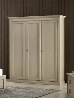 ARMADIO Armadio art 3159 a di Artigianale in OFFERTA OUTLET