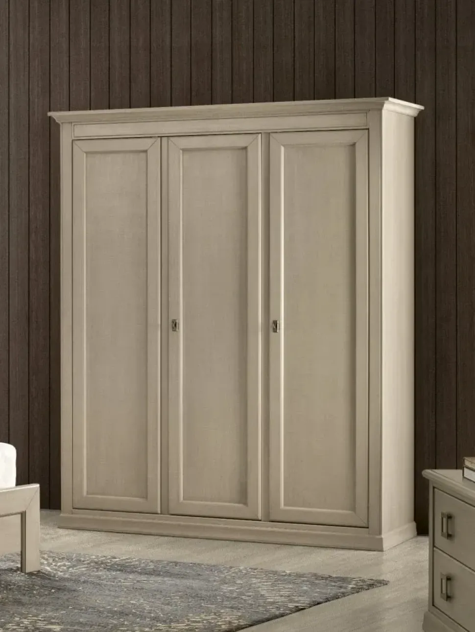 ARMADIO Armadio art 3159 a di Artigianale in OFFERTA OUTLET