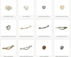 ARMADIO Armadio art 322 a di Artigianale in OFFERTA OUTLET