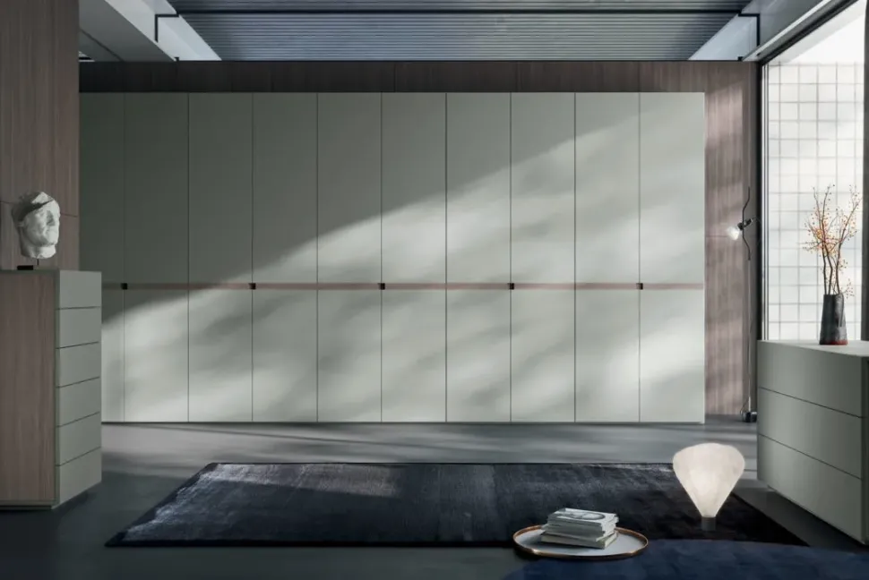 Armadio Armadio battente anta orma Mottes selection con ante battenti SCONTATO a PREZZI OUTLET