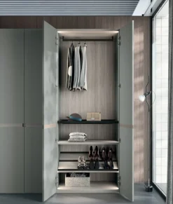 Armadio Armadio battente anta orma Mottes selection con ante battenti SCONTATO a PREZZI OUTLET