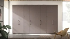 ARMADIO Armadio battente orme night 08 di Orme in OFFERTA OUTLET