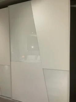 Armadio Armadio diagonal san giacomo  di Sangiacomo A PREZZO SCONTATO 30%