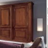 Armadio Armadio elisa realizzato in legno di Collezione esclusiva scontato -40%