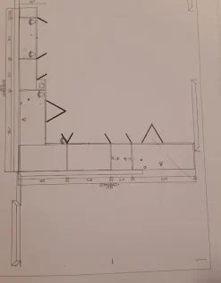 Armadio Armadio freedhone di Caccaro A PREZZO SCONTATO 60%