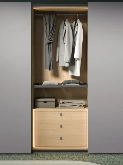 Armadio Armadio gola di Orme A PREZZO SCONTATO 45%