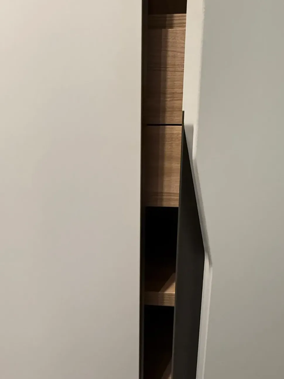 Armadio Armadio modello manhattan Pianca con ante battenti SCONTATO a PREZZI OUTLET