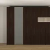 Armadio Armadio modello plana Pianca a sei ante in Offerta Outlet
