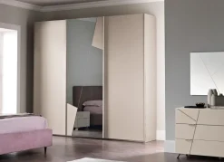 ARMADIO Armadio mod.osaka di Gierre mobili in OFFERTA OUTLET