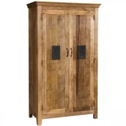 Armadio Armadio newport 2 ante Outlet etnico con ante battenti SCONTATO a PREZZI OUTLET