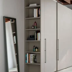 Armadio Armadio scorrevole anta liscia 22 Mottes selection con ante scorrevoli SCONTATO a PREZZI OUTLET