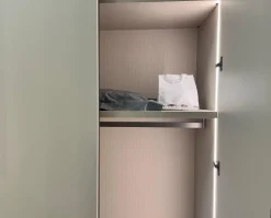 Armadio Armadio tratto di Sangiacomo A PREZZO SCONTATO 25%