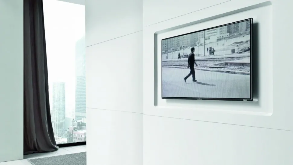 Armadio Armadio tris tv Presotto con ante scorrevoli SCONTATO a PREZZI OUTLET