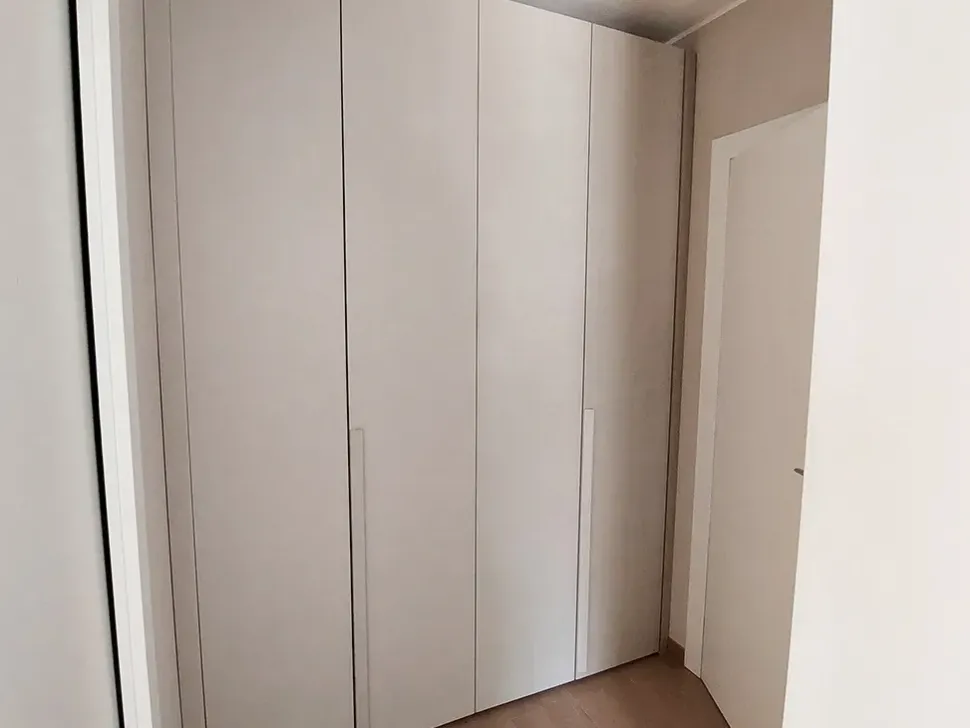 Armadio Armadio zed Mab con ante battenti SCONTATO a PREZZI OUTLET