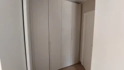 Armadio Armadio zed  Mab con ante battenti SCONTATO a PREZZI OUTLET