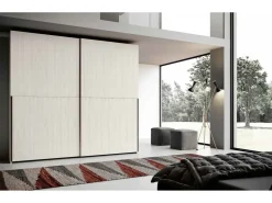 Armadio Artigianale modello Arm18 A PREZZO SCONTATO