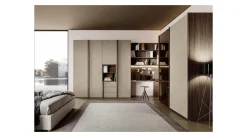 Armadio Artigianale modello Arm9 A PREZZO SCONTATO