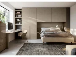 Armadio Artigianale modello Arm38 A PREZZO SCONTATO