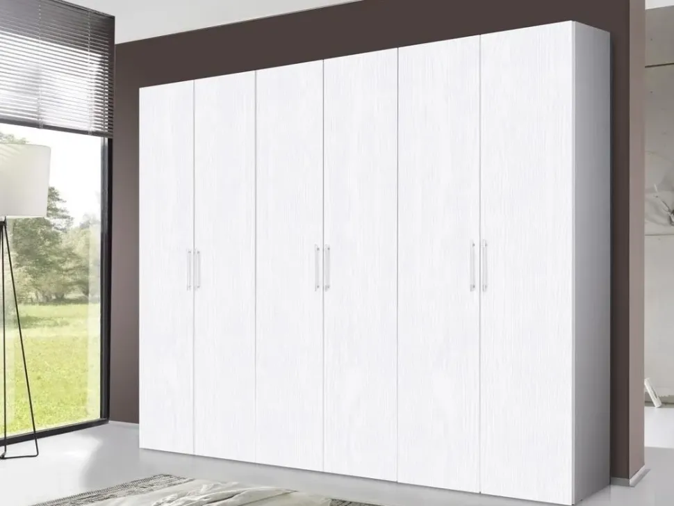 Armadio Artigianale PREZZI OUTLET