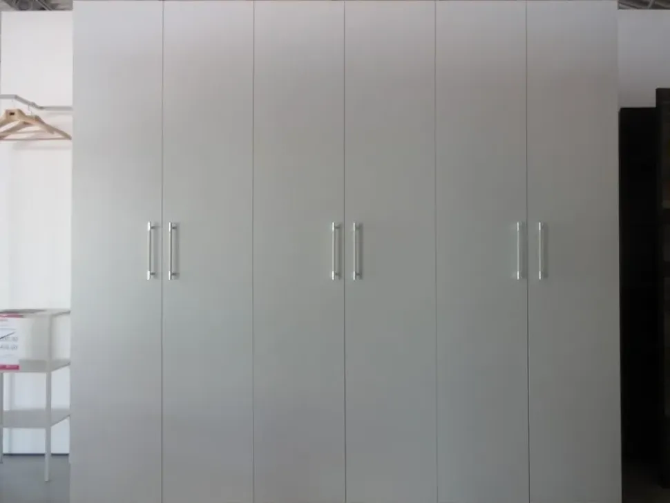 Armadio Artigianale PREZZI OUTLET