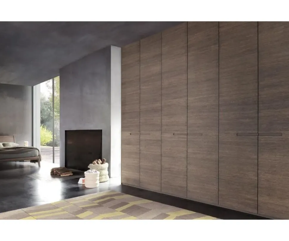 ARMADIO Atlantic * di Giellesse in OFFERTA OUTLET