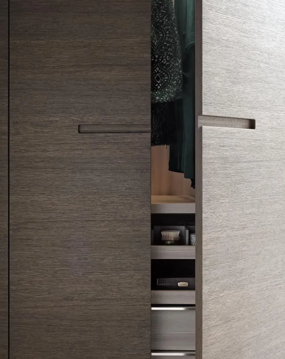 ARMADIO Atlantic * di Giellesse in OFFERTA OUTLET