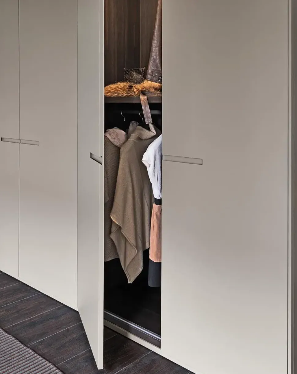 ARMADIO Atlantic * di Giellesse in OFFERTA OUTLET