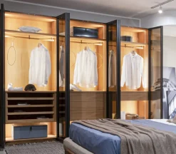 Armadio Avant di Riva 1920 A PREZZO SCONTATO 30%