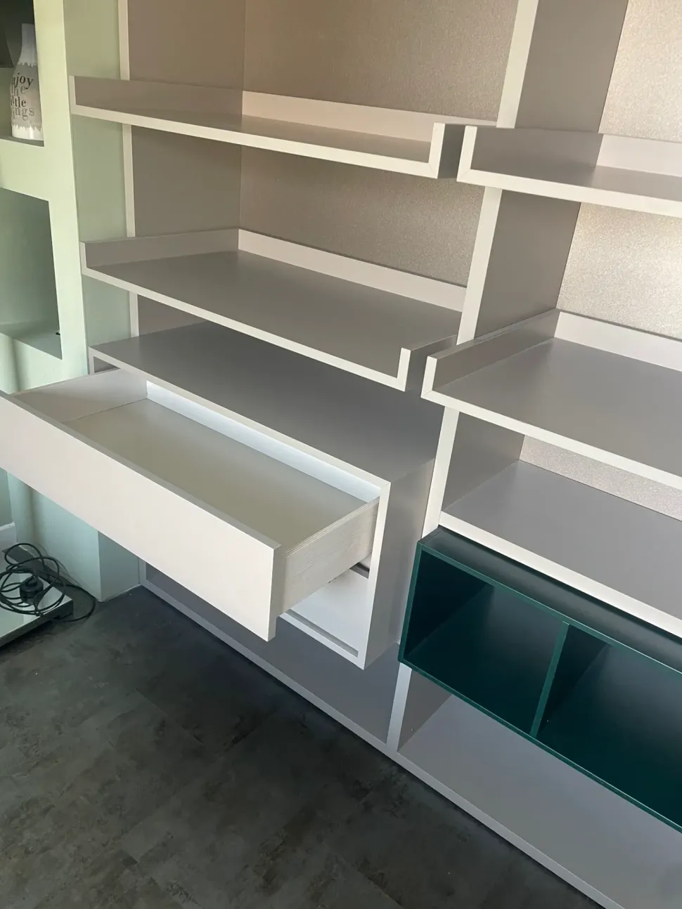 ARMADIO Cabina armadio di design novamobili di Novamobili in OFFERTA OUTLET