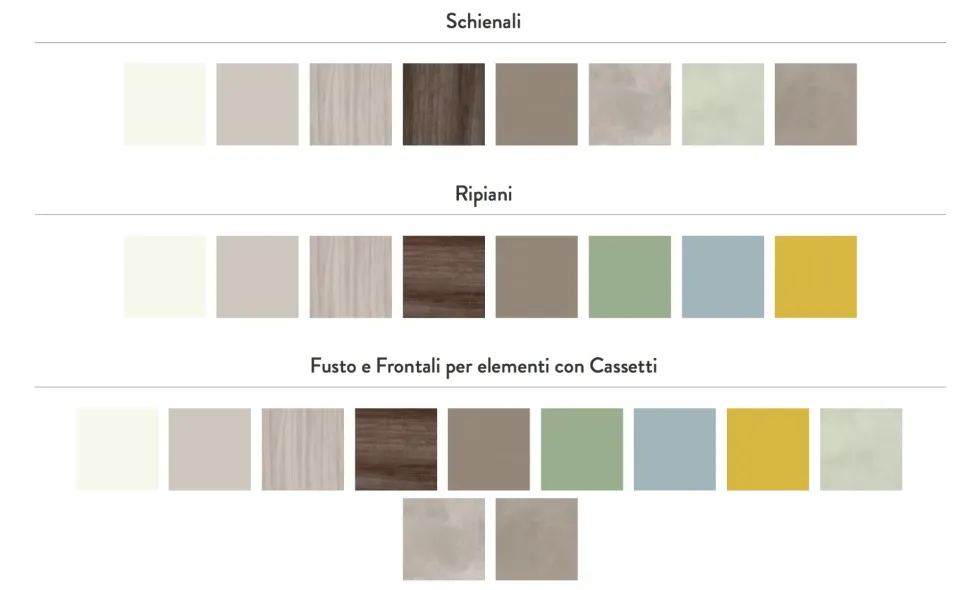 Armadio Cabina armadio soul 1 Collezione esclusiva con cabina armadio SCONTATO a PREZZI OUTLET