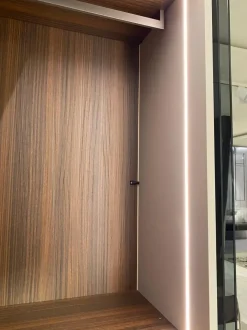 Armadio Camerino Caccaro a due ante a prezzo Outlet