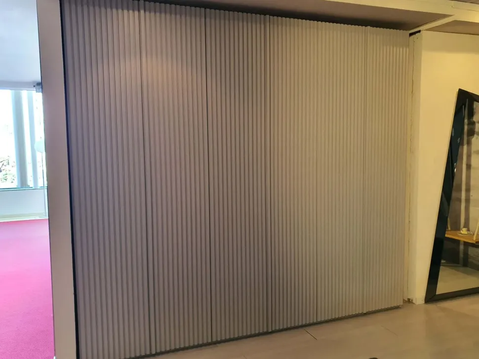 ARMADIO Cannettè Veneran SCONTATO