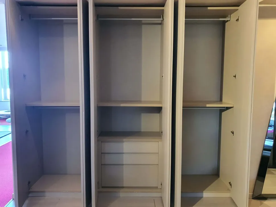 ARMADIO Cannettè Veneran SCONTATO