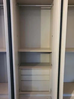 ARMADIO Cannettè Veneran SCONTATO