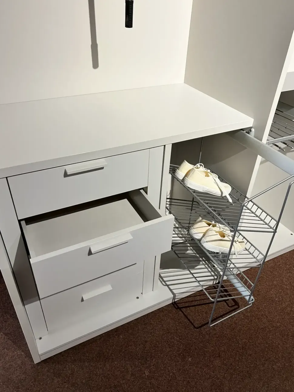 Armadio Cinquanta3 di Battistella A PREZZO SCONTATO 49%