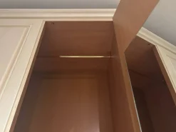 Armadio classico Armadio di Collezione esclusiva a PREZZO OUTLET -40%