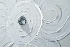 Armadio classico Armadio fiore di Artigianale a PREZZO OUTLET -35%