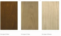 Armadio classico Armadio legno mottes di Collezione esclusiva a PREZZO OUTLET -40%