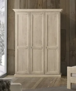 Armadio classico Armadio art 3366 a Artigianale con uno sconto imperdibile