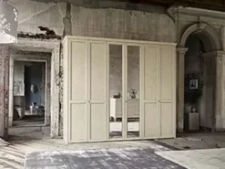 Armadio classico Eiffel Ballancin PREZZI OUTLET