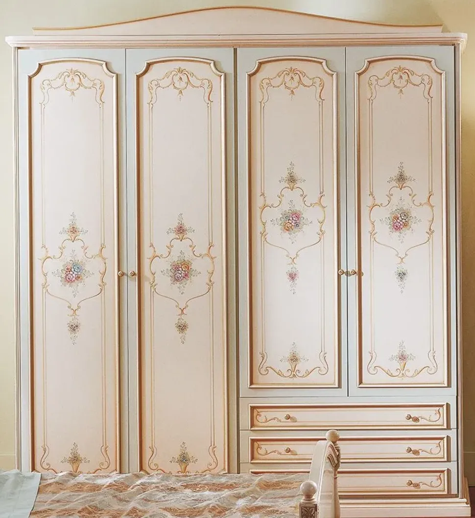 Armadio classico Gioia Artigianale con uno sconto imperdibile